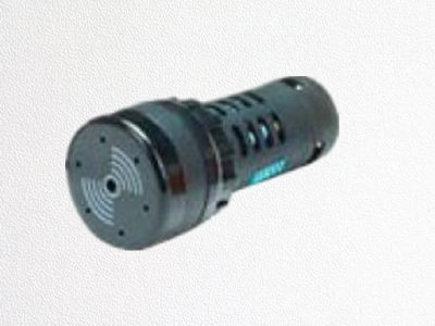 天逸雙音蜂鳴器、閃光雙音蜂鳴器 AD17-FMB/B AD17-SMB/B